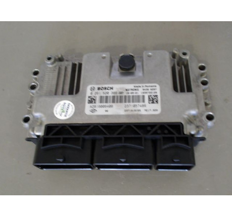CALCULATEUR MOTEUR