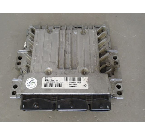 CALCULATEUR MOTEUR