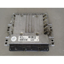 CALCULATEUR MOTEUR RENAULT MEGANE