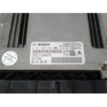 CALCULATEUR MOTEUR PEUGEOT 308