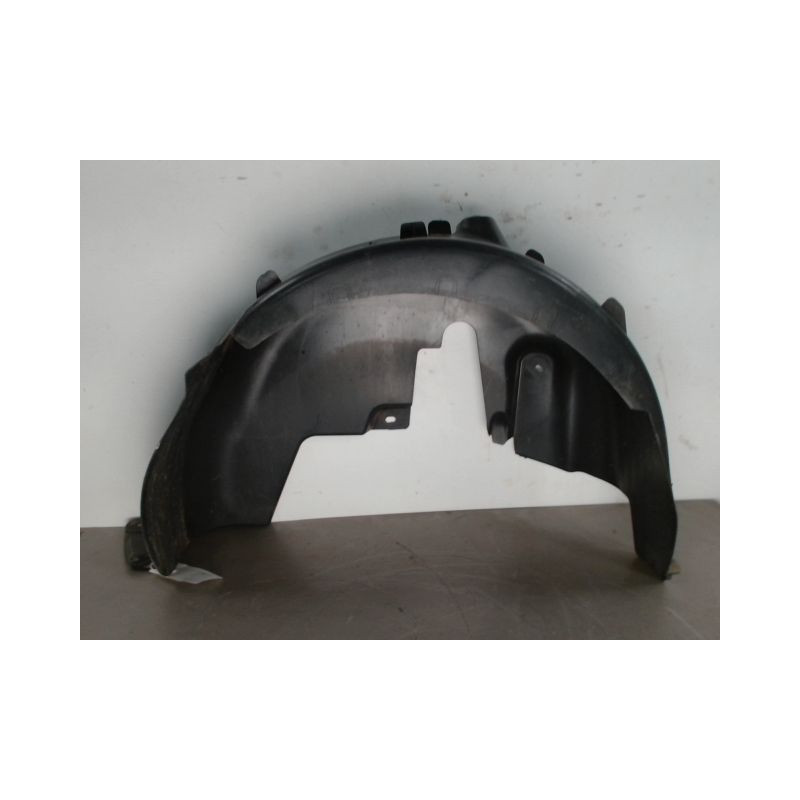 PARE-BOUE ARRIERE DROIT PEUGEOT 208
