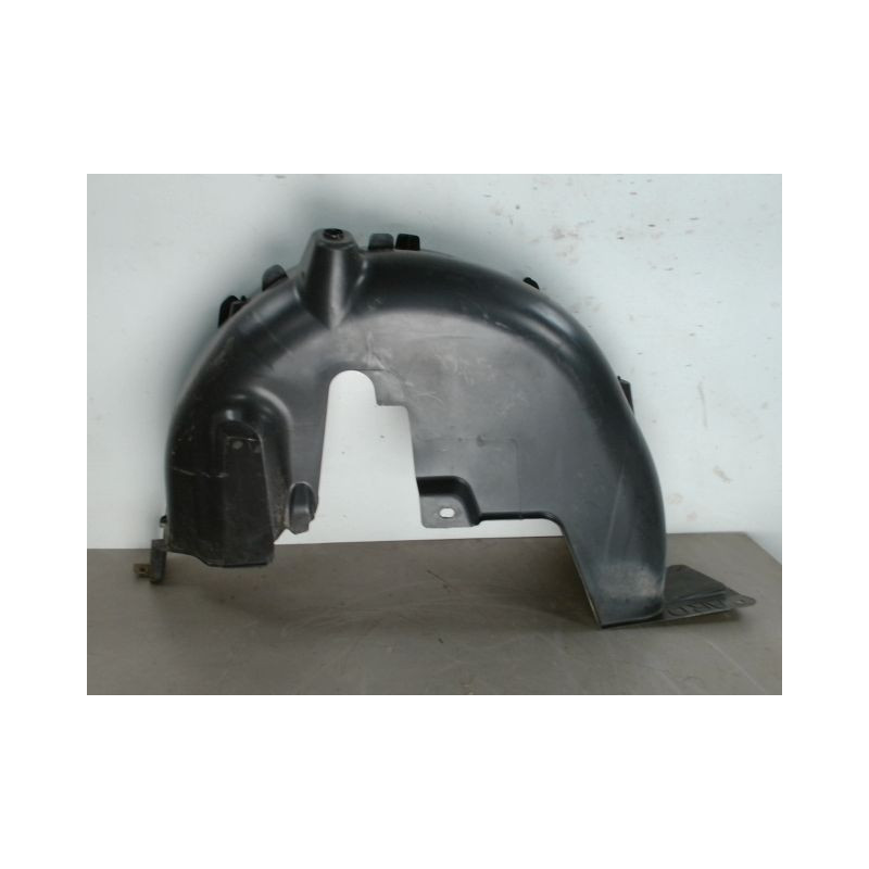PARE-BOUE ARRIERE DROIT PEUGEOT 208
