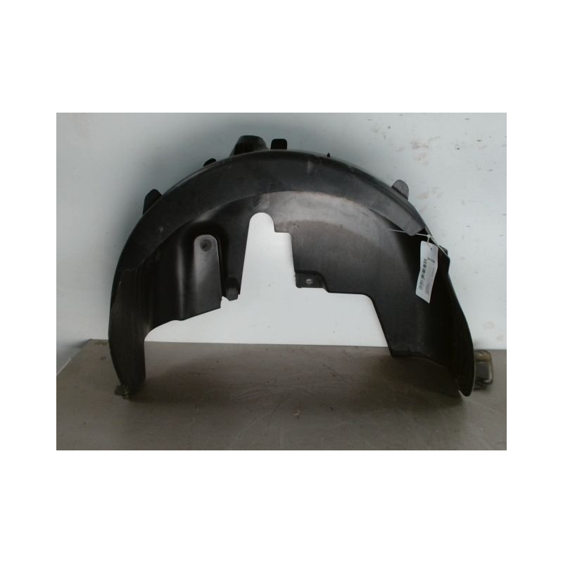 PARE-BOUE ARRIERE GAUCHE PEUGEOT 208