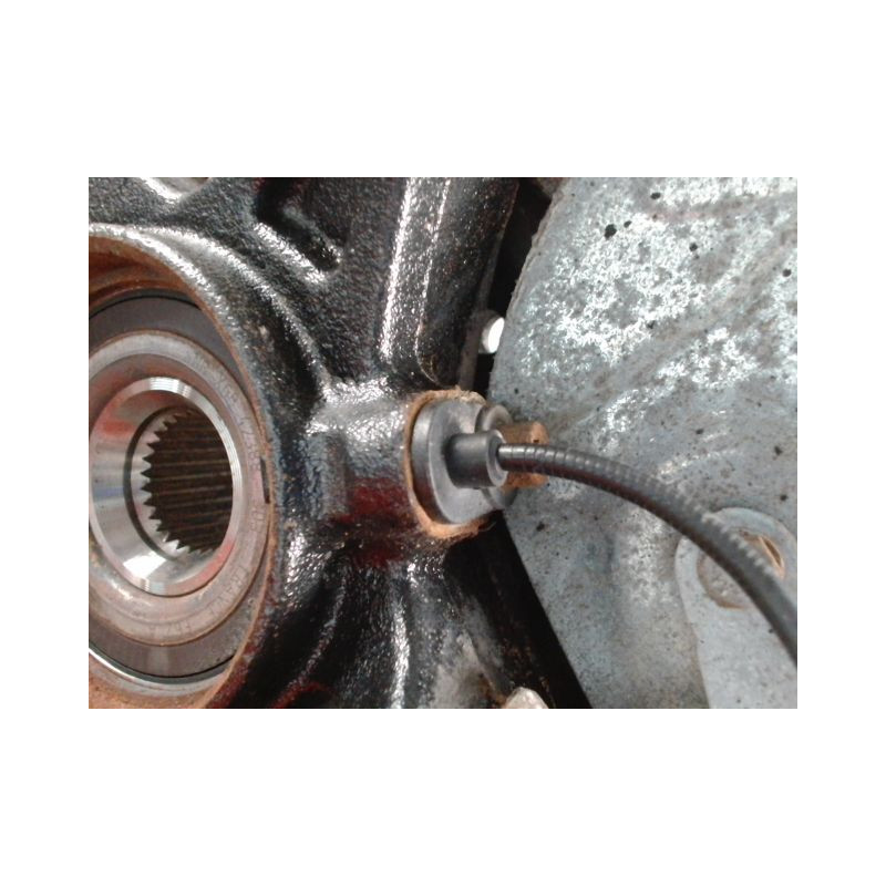 PIVOT AVANT GAUCHE CITROEN C4