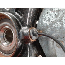 PIVOT AVANT GAUCHE CITROEN C4