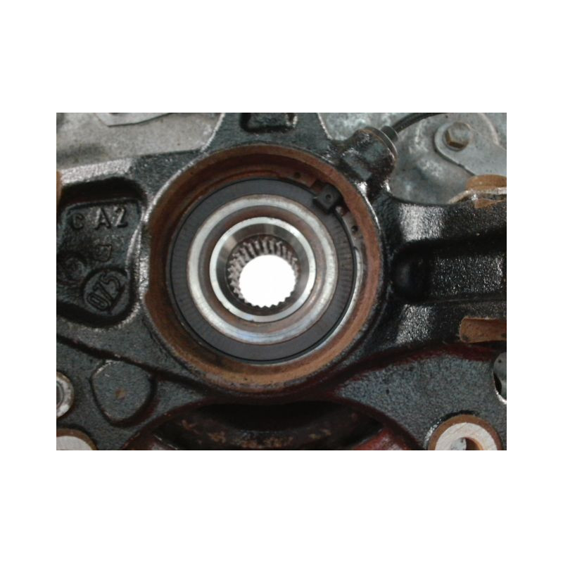 PIVOT AVANT GAUCHE CITROEN C4