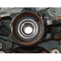 PIVOT AVANT GAUCHE CITROEN C4
