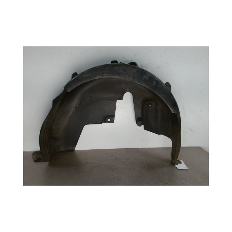 PARE-BOUE ARRIERE DROIT PEUGEOT 208
