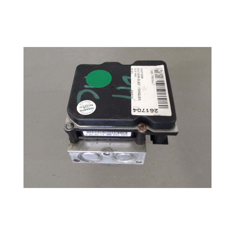 UNITE HYDRAULIQUE ABS FORD TRANSIT