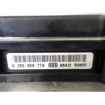UNITE HYDRAULIQUE ABS FORD TRANSIT