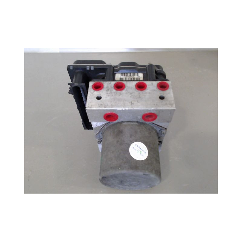 UNITE HYDRAULIQUE ABS FORD TRANSIT