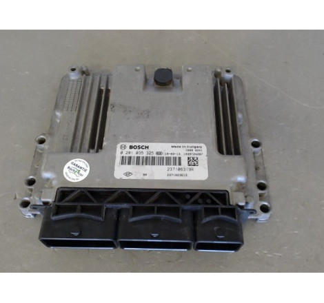 CALCULATEUR MOTEUR