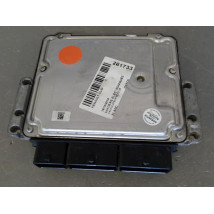 CALCULATEUR MOTEUR RENAULT CLIO