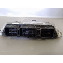 CALCULATEUR MOTEUR FORD FOCUS