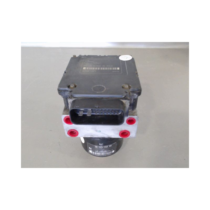UNITE HYDRAULIQUE ABS PEUGEOT 206
