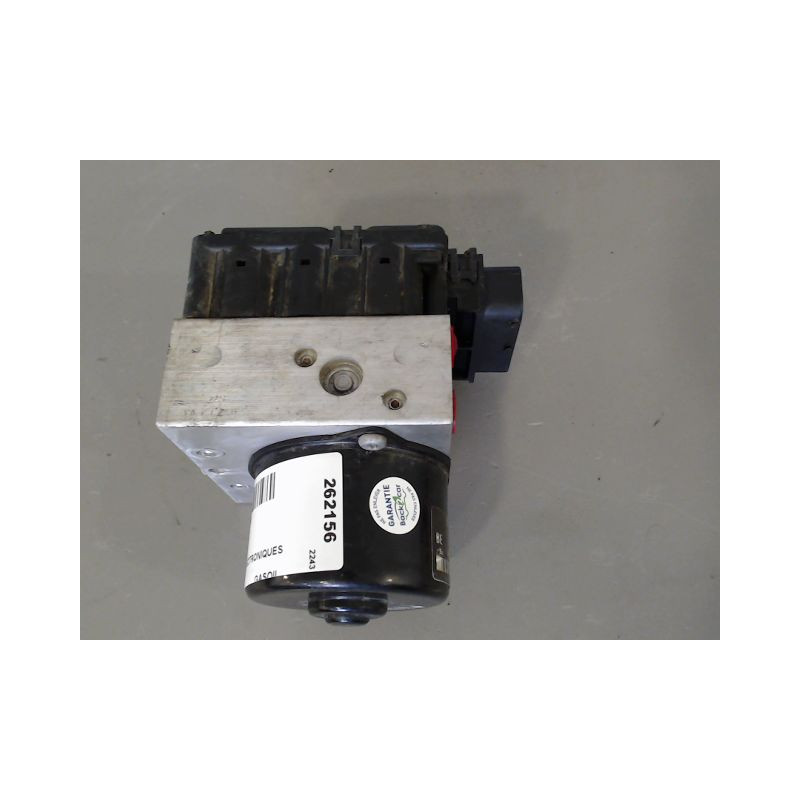 UNITE HYDRAULIQUE ABS PEUGEOT 206