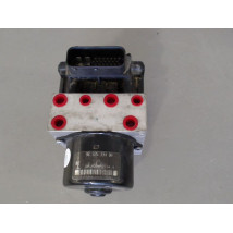 UNITE HYDRAULIQUE ABS PEUGEOT 206