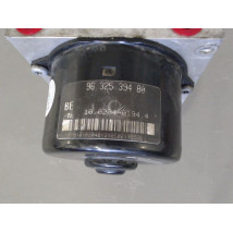 UNITE HYDRAULIQUE ABS PEUGEOT 206