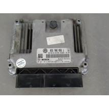 CALCULATEUR MOTEUR VOLKSWAGEN GOLF