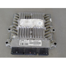 CALCULATEUR MOTEUR CITROEN C4