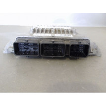 CALCULATEUR MOTEUR CITROEN C4