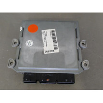 CALCULATEUR MOTEUR CITROEN C4