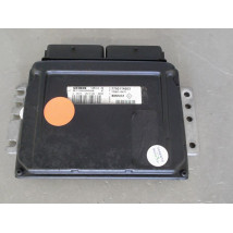 CALCULATEUR MOTEUR RENAULT MEGANE