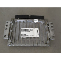 CALCULATEUR MOTEUR RENAULT MEGANE