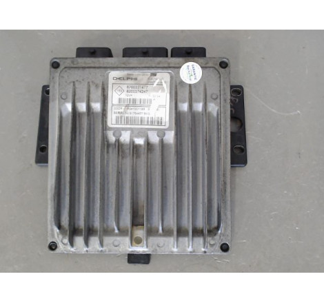 CALCULATEUR MOTEUR