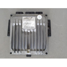 CALCULATEUR MOTEUR RENAULT KANGOO