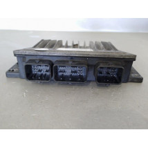 CALCULATEUR MOTEUR RENAULT KANGOO
