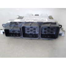 CALCULATEUR MOTEUR CITROEN C3