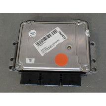 CALCULATEUR MOTEUR CITROEN C3