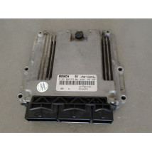 CALCULATEUR MOTEUR RENAULT CAPTUR