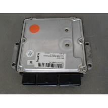 CALCULATEUR MOTEUR RENAULT CAPTUR