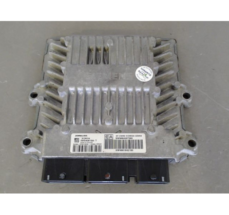 CALCULATEUR MOTEUR