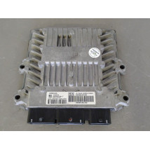 CALCULATEUR MOTEUR CITROEN C4