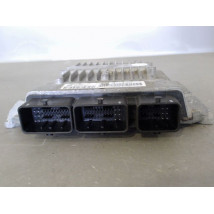 CALCULATEUR MOTEUR CITROEN C4