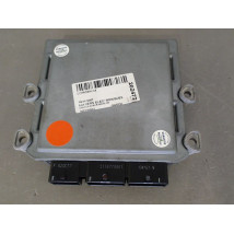 CALCULATEUR MOTEUR CITROEN C4