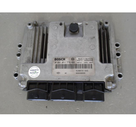 CALCULATEUR MOTEUR