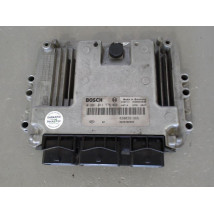 CALCULATEUR MOTEUR RENAULT MEGANE