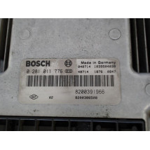 CALCULATEUR MOTEUR RENAULT MEGANE