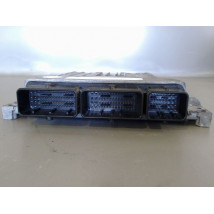 CALCULATEUR MOTEUR RENAULT MEGANE