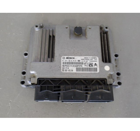 CALCULATEUR MOTEUR