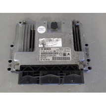 CALCULATEUR MOTEUR PEUGEOT 207