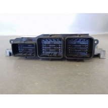 CALCULATEUR MOTEUR PEUGEOT 207