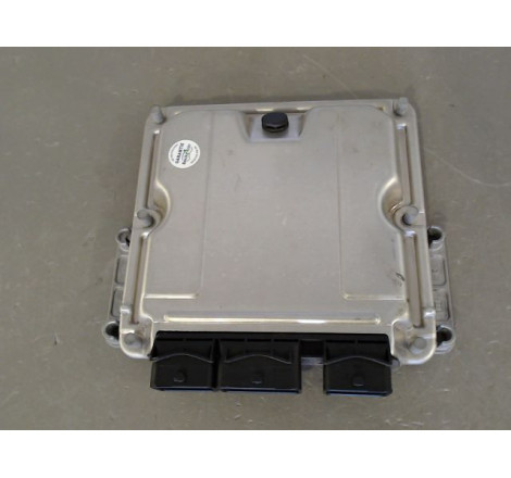 CALCULATEUR MOTEUR