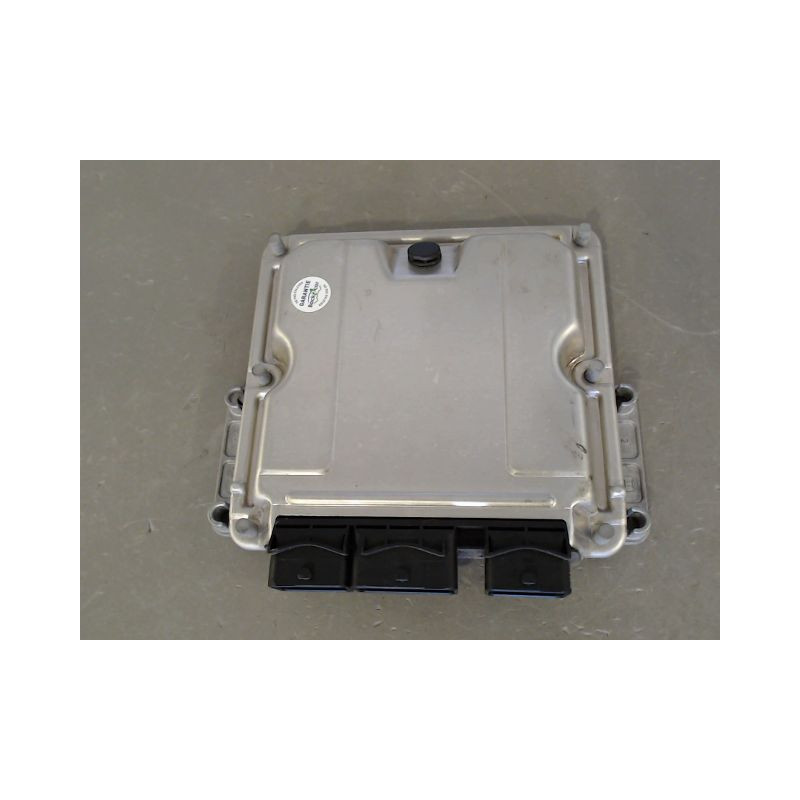 CALCULATEUR MOTEUR PEUGEOT 406