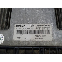 CALCULATEUR MOTEUR RENAULT ESPACE
