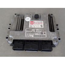 CALCULATEUR MOTEUR PEUGEOT 206